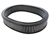 aFe 11-10128 | Magnum FLOW Pro DRY S OE Replacement Air Filter 86-93 Mercedes 300E L6; 1986-1993 Alternate Image 3