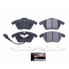 PowerStop psa-1107 | Power Stop 06-13 Audi A3 Front Track Day SPEC Brake Pads; 2006-2013 Alternate Image 2