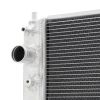 Mishimoto mmradciv16 | 2016+ Honda Civic 1.5T (Incl. SI) Aluminum Performance Radiator; 2016-2023 Alternate Image 3