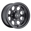 Mickey Thompson 250439 | Classic III Black Wheel - 15x8 5X4.5 3-5/8 90000001747 Alternate Image 3