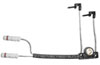 PowerStop sw-0509 | Power Stop 09-18 Mercedes-Benz G550 Front Euro-Stop Electronic Brake Pad Wear Sensor; 2009-2018 Alternate Image 2