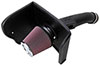 K&N Engineering 639035 | K&N 10-11 Toyota Tundra 4.6L V8 Aircharger Performance Intake; 2010-2011 Alternate Image 1