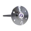 Yukon Gear & Axle ya f975007 | Yukon Gear 1541H Alloy Right Hand Rear Axle For 05+ Ford 9.75in F150 and Expedition; 2005-2023 Alternate Image 7