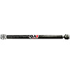 QA1 jj22212 | 16-18 Chevrolet Camaro SS MT 3.3in REV Series Carbon Fiber Driveshaft; 2016-2018 Alternate Image 1