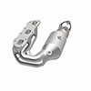 Magnaflow 52388 | 12-16 Porsche 911 Carrera H6 3.4L OEM Grade Direct-Fit Catalytic Converter; 2012-2016 Alternate Image 8