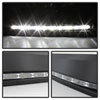 SPYDER 5077714 | Spyder Toyota Tundra Daytime LED Running Lights ( XSP-X Model Look )wo/switch - Black - (FL-DRL-TTU07-BK); 2007-2013 Alternate Image 6