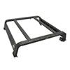 Westin 51-10025 | 05-21 Toyota Tacoma 6ft Bed Overland Cargo Rack - Textured Black; 2005-2021 Alternate Image 3