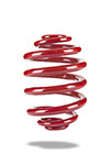 Pedders PED-2589 | PONTIAC GTO Rear Spring FE2 Height; 2004-2006 Alternate Image 2