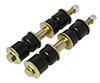 Energy Suspension 9.8162g | Universal End Link 2 3/4-3 1/4in - Black Alternate Image 1