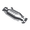 Magnaflow 23890 | MagnaFlow Direct Fit Converter Toyota 81 82; 1981-1982 Alternate Image 2