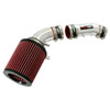 Injen PF2050P | Power-Flow Air Intake Toyota 4Runner / Tacoma 3.4L V6 w/ MR Technology only, Polished; 1996-1998 Alternate Image 1