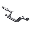 Magnaflow 23845 | MagnaFlow Direct Fit Converter 90-93 Mercedes 190E 2.6L; 1993-1993 Alternate Image 1