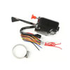 Omix 17232.03 | Turn Signal Switch Black- 46-71 Willys/Jeep; 1946-1971 Alternate Image 2