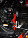 Mishimoto mmhose-gen-10bk | 10+ Hyundai Genesis Coupe V6 Black Silicone Hose Kit; 2010-2014 Alternate Image 4