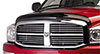 EGR 301971 | 2020+ Chevrolet Blazer Superguard Hood Guard Dark Smoke; 2020-2023 Alternate Image 6