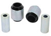 Whiteline w63388 | Plus 7/03-11 Mazda RX8 Rear Control Arm Upper Inner Bushing Kit; 2003-2011 Alternate Image 6