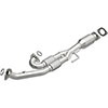 Magnaflow 93669 | MagnaFlow Direct Fit Converter MAXIMA- 04-05 6 3.5L; 2004-2004 Alternate Image 6