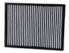 K&N Engineering vf3001 | K&N 00-04 Buick LeSabre Cabin Air Filter; 2000-2004 Alternate Image 2