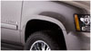 Bushwacker 40937-02 | 07-14 Chevy Tahoe Pocket Style Flares 4pc Does Not Fit LTZ - Black; 2007-2014 Alternate Image 3