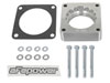 aFe 46-36008 | Silver Bullet Throttle Body Spacer 03-06 Nissan 350Z V6 3.5L (VQ35DE); 2003-2006 Alternate Image 6