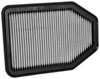 Airaid 854-364 | 07-10 Jeep Wrangler V6-3.8L Direct Replacement Filter; 2007-2010 Alternate Image 2