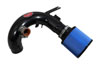 Injen SP1839BLK | Short Ram Intake Mitsubishi Lancer Ralliart 2.0 turbo Tuned short ram Intake System w/ MR Tech, Air Fusion and Nano-Fiber Dry Filter, Black; 2009-2011 Alternate Image 9