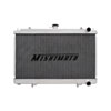 Mishimoto MMRAD-240-95KA | Nissan 240sx w/ KA Manual Transmission Aluminum Radiator; 1995-1998 Alternate Image 6