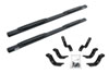 Go Rhino 684434680t | 05-20 Nissan Frontier 4in OE Xtreme Complete Kit w/Sidesteps + Brkts; 2005-2020 Alternate Image 1