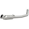 Magnaflow 52172 | Direct Fit Converter 2007-2012 GL450 4.6 L Underbody; 2007-2012 Alternate Image 2