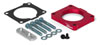 Airaid 520-505 | 99-04 Frontier / Xterra / Pathfinder 3.3L PowerAid TB Spacer; 1999-2004 Alternate Image 1