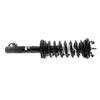 KYB sr4428 | Shocks & Struts Strut Plus Front Left JEEP Grand Cherokee Alternate Image 2