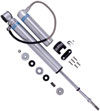 Bilstein 25-277012 | B8 03-11 Mercedes-Benz G55 AMG Front Right 46mm 24.57in Ext Length Monotube Shock Absorber; 2003-2011 Alternate Image 1