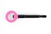 Perrin Performance pspbdy251hp | Perrin 08-14 Subaru WRX/STI Sedan Tow Hook Kit (Rear) - Hyper Pink; 2008-2014 Alternate Image 3