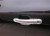 Putco 400029 | 08-09 Ford Taurus / Taurus X Door Handle Covers; 2008-2009 Alternate Image 2