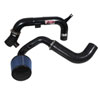 Injen SP1963BLK | Cold Air Intake Nissan Sentra SER 2.5L 4 Cyl., Black; 2007-2009 Alternate Image 2