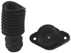 KYB sm5277 | Shocks & Struts Strut Mounts Rear BUICK Regal 1988-96 OLDSMOBILE Cutlass Supreme 1988-97 PONTIAC; 1988-1996 Alternate Image 1