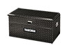 Tradesman 79440 | Aluminum Flush Mount Truck Tool Box (40in.) - Black Alternate Image 1