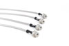 Goodridge 12298 | 2015 Chevrolet Camaro Z-28 SS Brake Lines (Only Fits Z-28); 2015-2015 Alternate Image 4