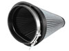 aFe 21-90080 | Magnum FLOW Air Filter Pro DRY S (7-3/4x5-3/4in) F x (9x7in) B x (6x2-3/4in) T x (9-1/2in) H Alternate Image 3