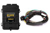 Haltech ht-151302 | Elite 2500 Basic Universal Wire-In Harness ECU Kit Alternate Image 1