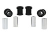 Whiteline w53415 | Plus Mazda 05+ Miata/MX5/ 7/03-11 RX-8 Front Upper Inner Control Arm Bushing Kit; 2003-2011 Alternate Image 5