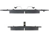 Stoptech 305.06230 | StopTech Street Select Brake Pads Pontiac Bonneville, Front; 1994-1999 Alternate Image 3