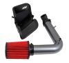 AEM Induction 21797c | AEM 2016 Volkswagen Jetta L4-1.4 Metal GUnmetal Gray Cold Air Intake; 2016-2016 Alternate Image 3