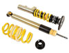 ST Suspensions 1820220857 | ST XTA-Plus 3 Adjustable Coilovers 04-13 BMW M3 (E9X) w/ EDC; 2004-2013 Alternate Image 2