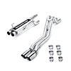 Magnaflow 15832 | Exhaust System for DODGE Ram 1500 TRUCK SRT10; 2004-2006 Alternate Image 1