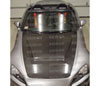 Seibon HD0005HDS2K-VSII | Carbon Fiber Vsii Style Hood Honda S2000 (Ap1/2); 2000-2010 Alternate Image 3