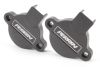 Perrin Performance pspeng172bk | Perrin 15-22 WRX Cam Solenoid Cover - Black; 2015-2022 Alternate Image 3