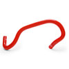 Mishimoto mmhose-rado-99rd | 99-06 Chevrolet Silverado 1500 V8 Red Silicone Hose Kit; 1999-2006 Alternate Image 5