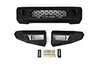 DV8 Offroad fbbr03 | 2021+ Ford Bronco Bumper- Accommodates 20in Dual Row Light Bar & (4) 3in Pod Light Mount; 2021-2023 Alternate Image 2