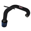 Injen PF8053WB | Power-Flow Air Intake Dodge Ram 1500 5.7L V8 Hemi Tuned one piece Cold Air Intake w/MR tech and large Nano-Fiber Dry Filter, Wrinkle Black; 2009-2012 Alternate Image 1